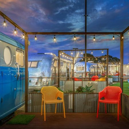 Waypoint Ventura Hotel Екстериор снимка