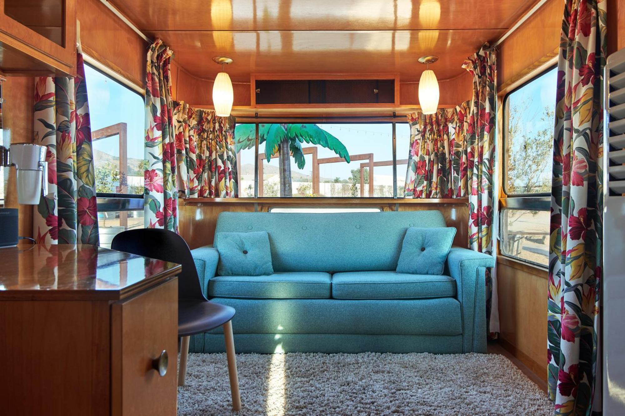 Waypoint Ventura Hotel Екстериор снимка