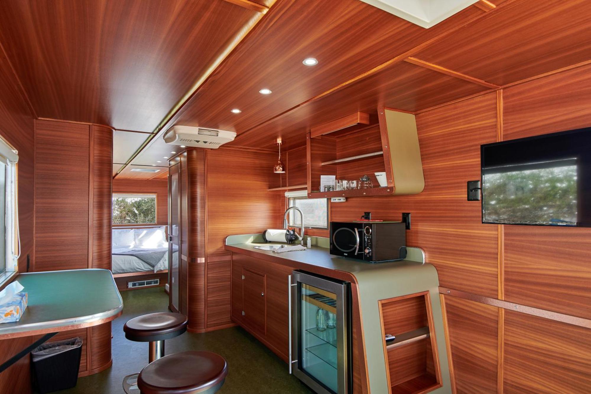 Waypoint Ventura Hotel Екстериор снимка