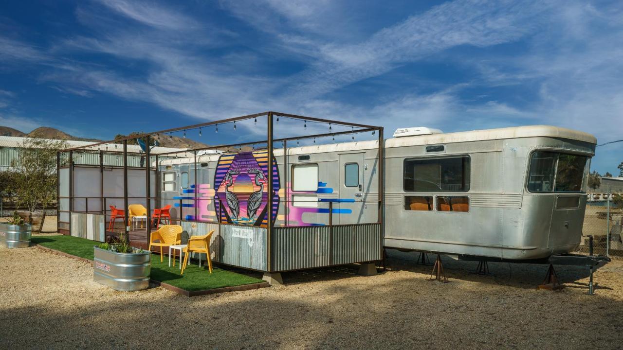 Waypoint Ventura Hotel Екстериор снимка