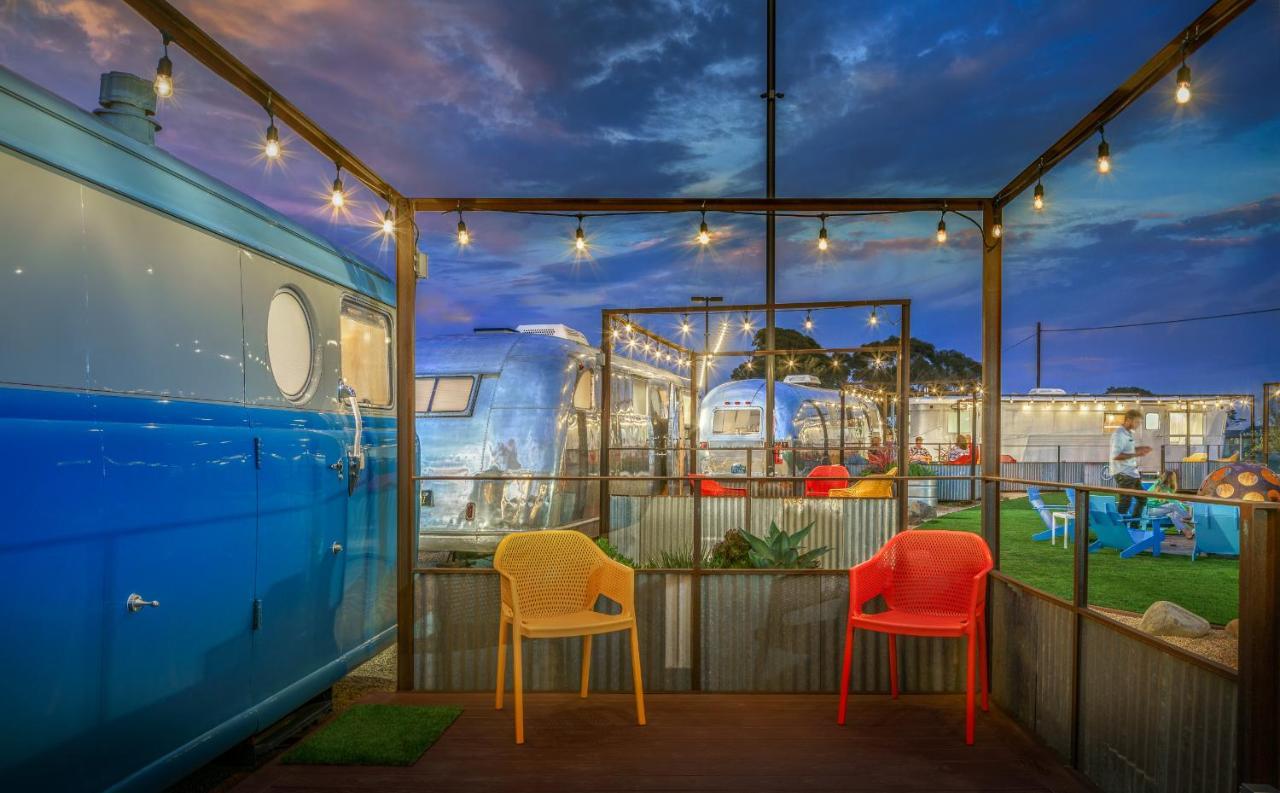 Waypoint Ventura Hotel Екстериор снимка