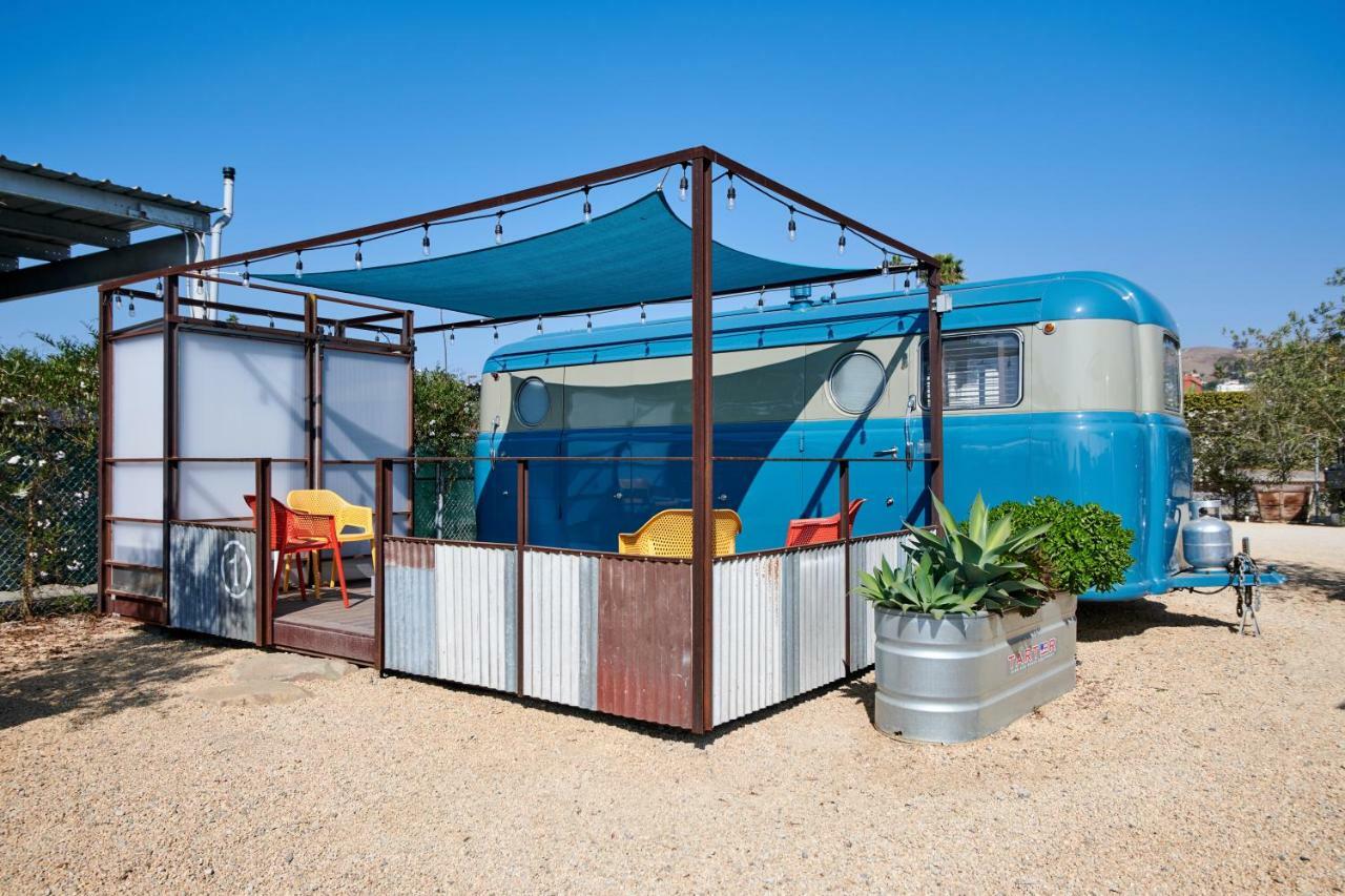 Waypoint Ventura Hotel Екстериор снимка